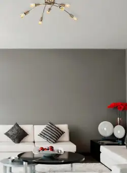 Candelabru Banana - 1152