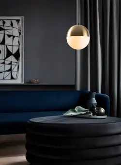 Candelabru Bastos - 2101