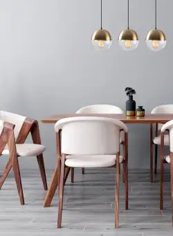 Candelabru Bastos - 6161