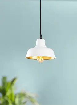 Candelabru Berceste - 181WHITE-S