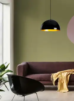 Candelabru Berceste - 233-S