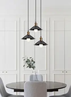 Candelabru Berceste - 250-S2