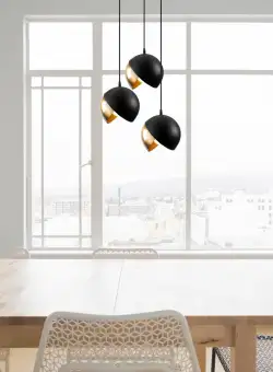 Candelabru Berceste - 252-S2