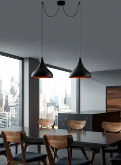 Candelabru Berceste - N-1392