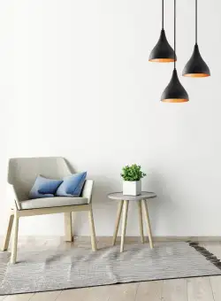 Candelabru Berceste - N-1397