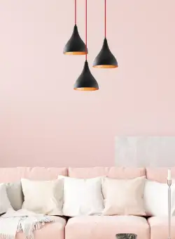 Candelabru Berceste - N-1398