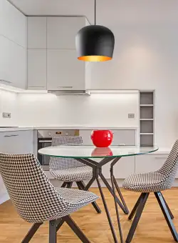 Candelabru Berceste - N-1409