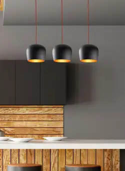 Candelabru Berceste - N-1411