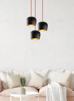 Candelabru Berceste - N-1414