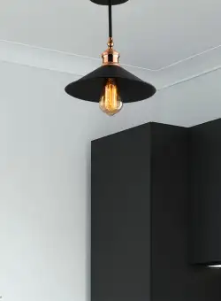 Candelabru Berceste - N-657