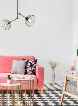 Candelabru Beybisi - 1400