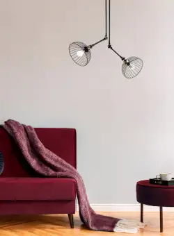 Candelabru Beybisi - 1401