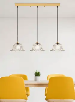 Candelabru BOEY-11396