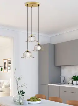 Candelabru BOEY-11401