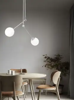 Candelabru Cambaz - 3451