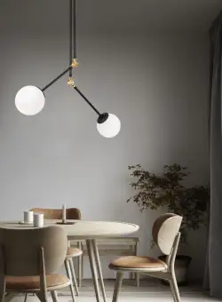 Candelabru Cambaz - 3453