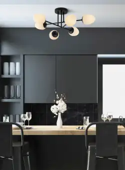 Candelabru Camflo - 10385