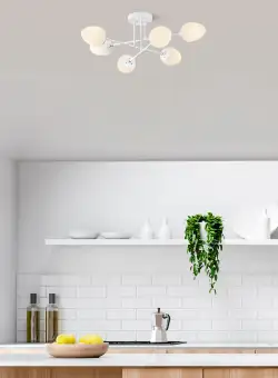 Candelabru Camflo - 10400