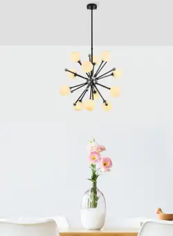 Candelabru Cavud - 11580