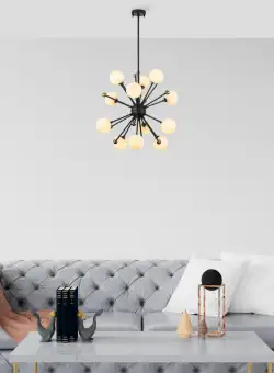 Candelabru Cavud - 11585