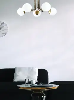 Candelabru Daisy - 146-AV2