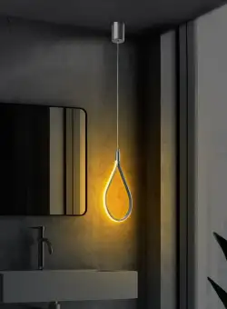 Candelabru Damla - 13540