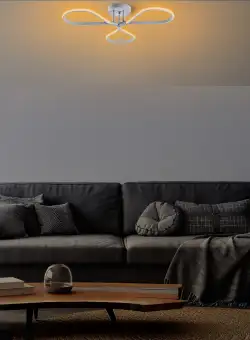 Candelabru Damla - 13543