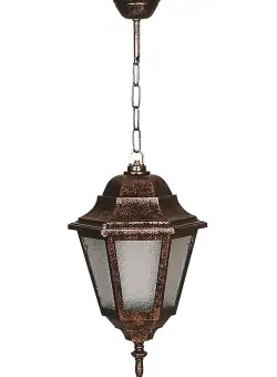 Candelabru de exterior, Maro, 23x78x23 cm