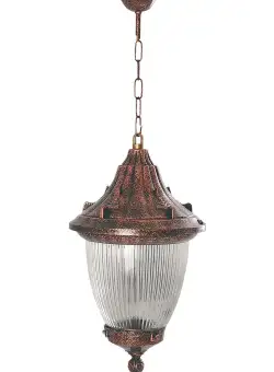 Candelabru de exterior, Maro, 26x56x26 cm