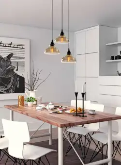 Candelabru Dilberay - 322-S