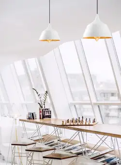 Candelabru Dodo - 2552