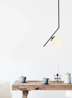 Candelabru Dolunay - 143-AV