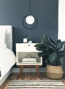 Candelabru Dolunay - 4496