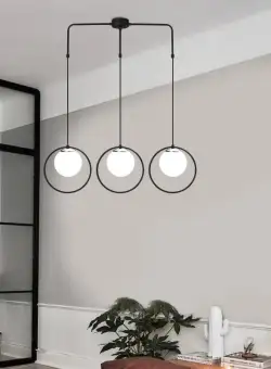 Candelabru Dolunay - 6231