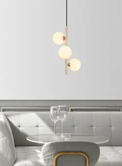 Candelabru Domino - 11046