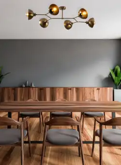 Candelabru Dram - 1107