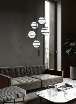 Candelabru Elegance - 706-5S2