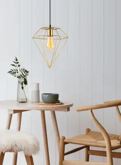 Candelabru Elmas - 6287