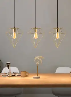 Candelabru Elmas - 6293