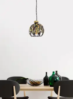 Candelabru Endustriyel - 11051