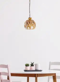 Candelabru Endustriyel - 11052