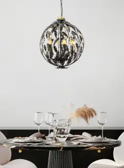 Candelabru Endustriyel - 11057