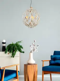 Candelabru Endustriyel - 11058