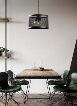 Candelabru Endustriyel - 11070