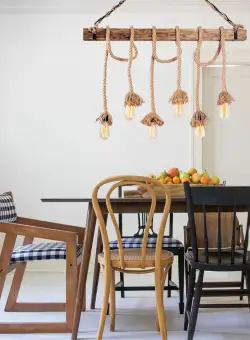 Candelabru Erebos - 104-AV