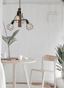 Candelabru Erebos - 107-AV