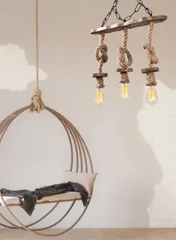 Candelabru Erebos - 111-AV