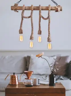 Candelabru Erebos - 112-AV