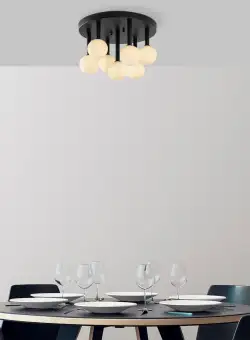 Candelabru Even - 11750