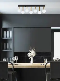 Candelabru Even - 11765